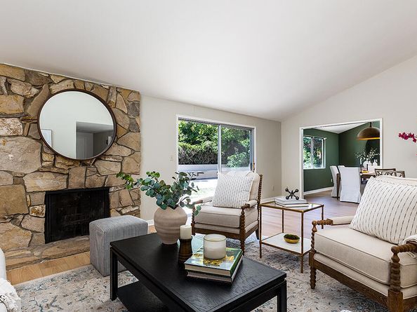 13017 Barto Drive, Granada Hills CA 91344