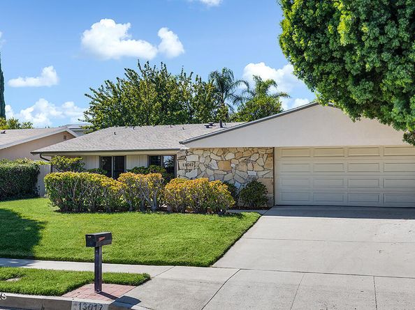 13017 Barto Drive, Granada Hills CA 91344