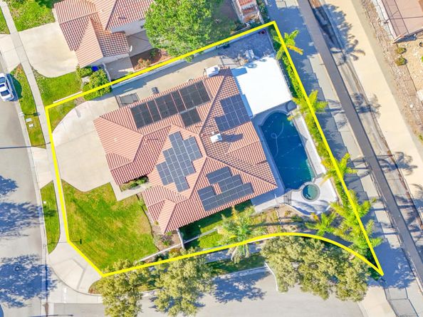 12492 Altura Drive, Rancho Cucamonga CA 91739