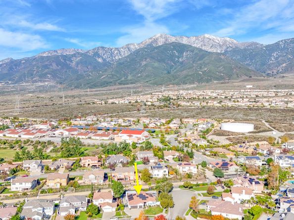 12492 Altura Drive, Rancho Cucamonga CA 91739