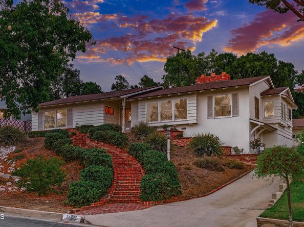 14263 Linda Vista Drive, Whittier CA 90602