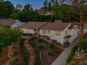 14263 Linda Vista Drive, Whittier CA 90602