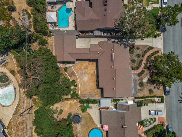 14263 Linda Vista Drive, Whittier CA 90602