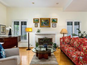 782 E California Boulevard 1, Pasadena CA 91106