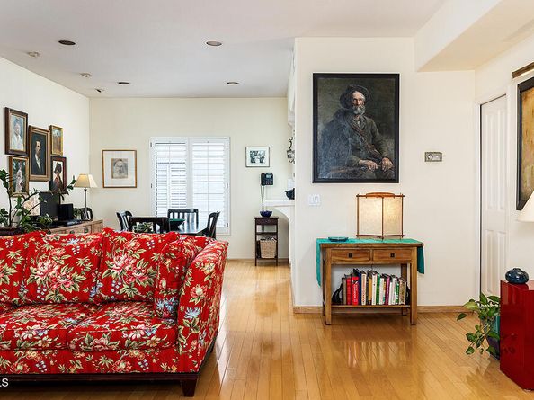 782 E California Boulevard 1, Pasadena CA 91106