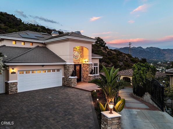 3422 Esperanza Terrace, Glendale CA 91208