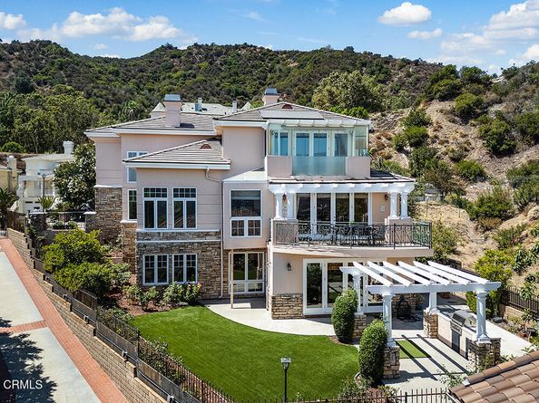 3422 Esperanza Terrace, Glendale CA 91208