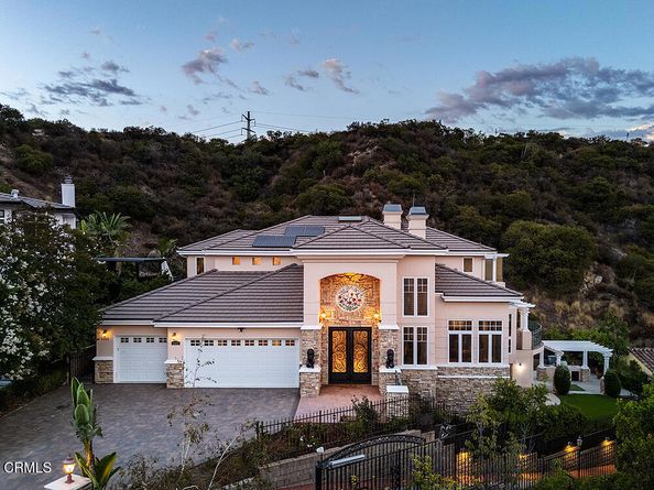 3422 Esperanza Terrace, Glendale CA 91208