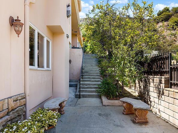 3422 Esperanza Terrace, Glendale CA 91208