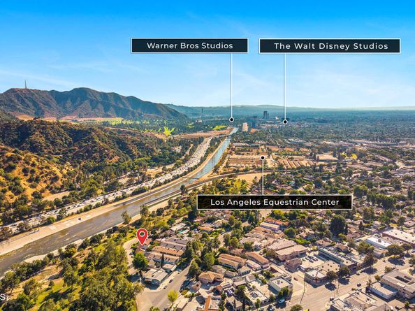 1533 Rancho Avenue, Glendale CA 91201