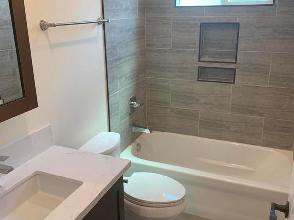 2822 Buckingham Road, Los Angeles CA 90016