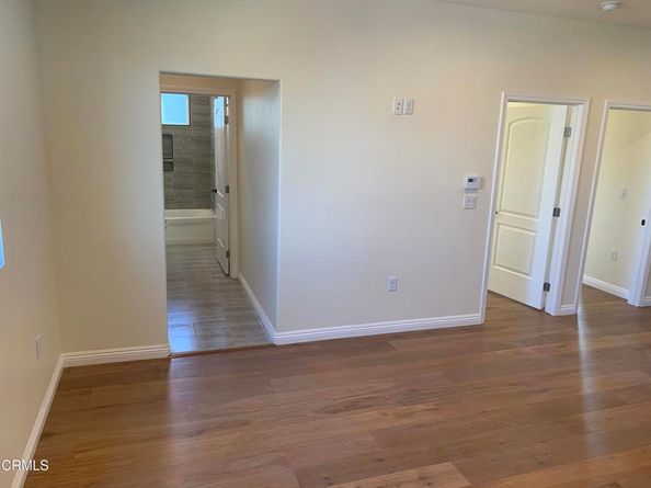 2822 Buckingham Road, Los Angeles CA 90016