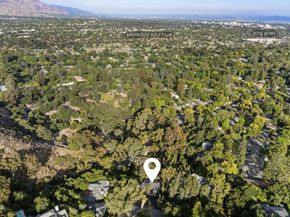 1556 Scenic Drive, Pasadena CA 91103