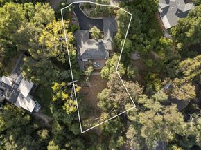 1556 Scenic Drive, Pasadena CA 91103