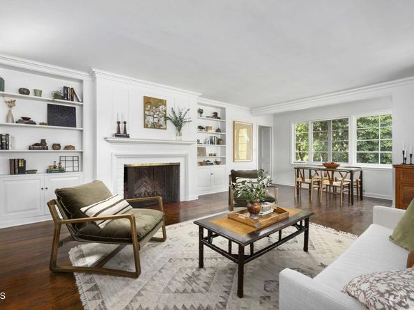 1556 Scenic Drive, Pasadena CA 91103