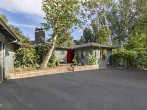1556 Scenic Drive, Pasadena CA 91103