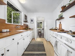 1556 Scenic Drive, Pasadena CA 91103