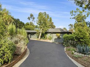 1556 Scenic Drive, Pasadena CA 91103