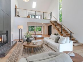 1726 La Loma Road, Pasadena CA 91105