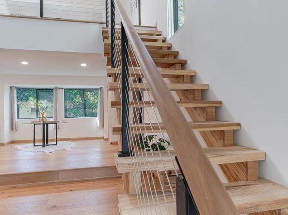 1726 La Loma Road, Pasadena CA 91105
