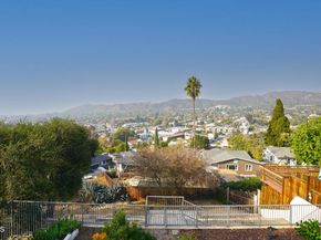 1325 Linda Rosa Avenue, Los Angeles CA 90041