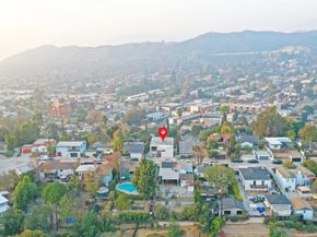 1325 Linda Rosa Avenue, Los Angeles CA 90041