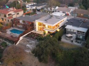 1325 Linda Rosa Avenue, Los Angeles CA 90041