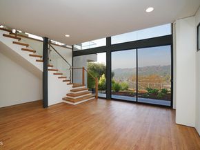 1325 Linda Rosa Avenue, Los Angeles CA 90041