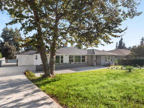 3880 SHADOW GROVE Road, Pasadena CA 91107