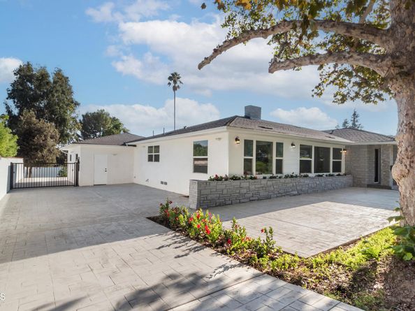 3880 SHADOW GROVE Road, Pasadena CA 91107