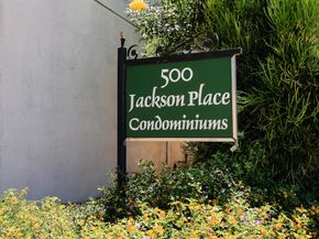 500 Jackson Place 224, Glendale CA 91206