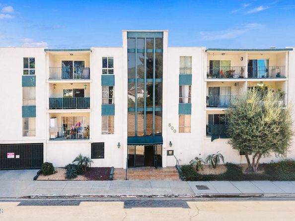 500 Jackson Place 224, Glendale CA 91206