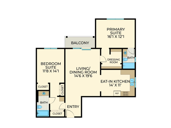 500 Jackson Place 224, Glendale CA 91206
