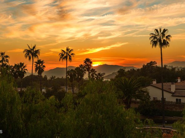 3731 N Hollingsworth Road, Altadena CA 91001