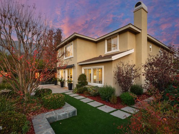 3731 N Hollingsworth Road, Altadena CA 91001