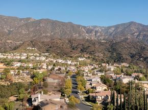 3731 N Hollingsworth Road, Altadena CA 91001