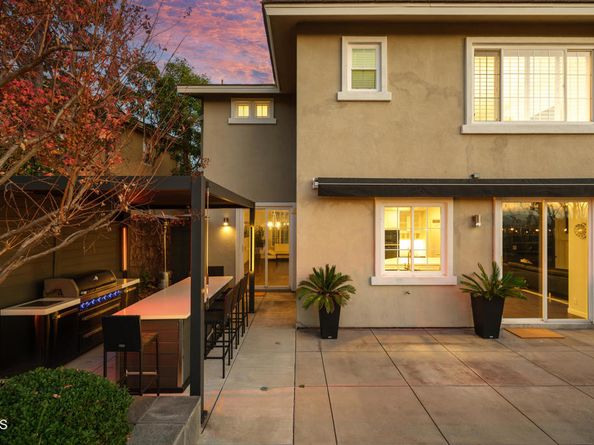3731 N Hollingsworth Road, Altadena CA 91001