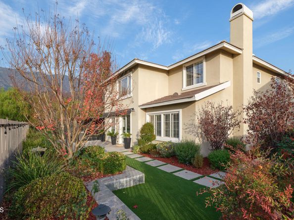 3731 N Hollingsworth Road, Altadena CA 91001