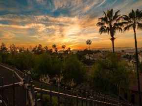 3731 N Hollingsworth Road, Altadena CA 91001