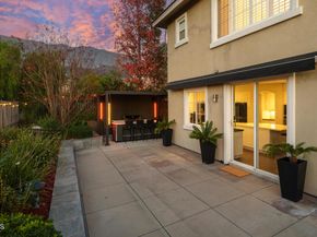3731 N Hollingsworth Road, Altadena CA 91001
