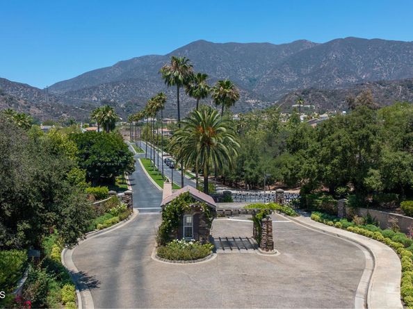 3731 N Hollingsworth Road, Altadena CA 91001