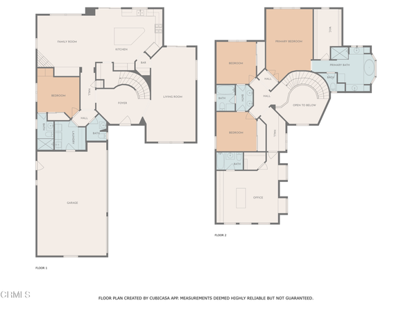 3731 N Hollingsworth Road, Altadena CA 91001