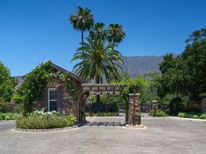 3731 N Hollingsworth Road, Altadena CA 91001