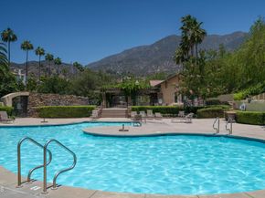 3731 N Hollingsworth Road, Altadena CA 91001