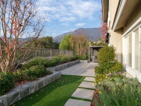 3731 N Hollingsworth Road, Altadena CA 91001