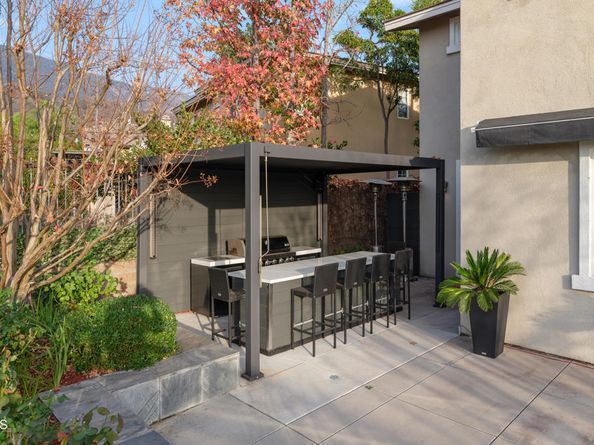 3731 N Hollingsworth Road, Altadena CA 91001