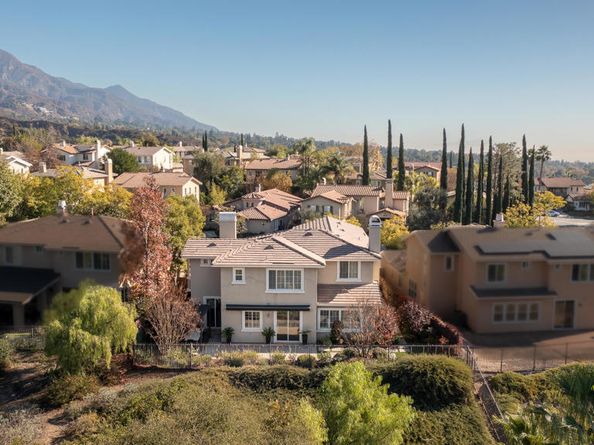 3731 N Hollingsworth Road, Altadena CA 91001