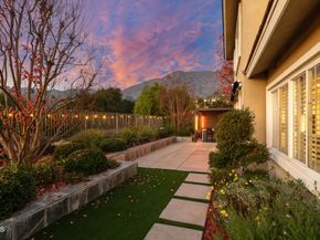 3731 N Hollingsworth Road, Altadena CA 91001
