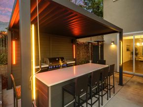 3731 N Hollingsworth Road, Altadena CA 91001