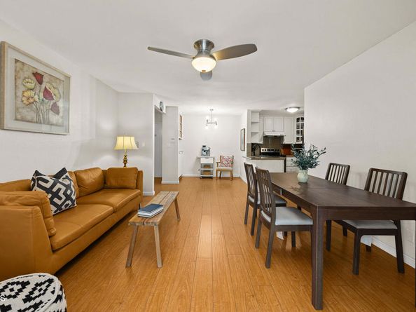 360 S Euclid Avenue 124, Pasadena CA 91101